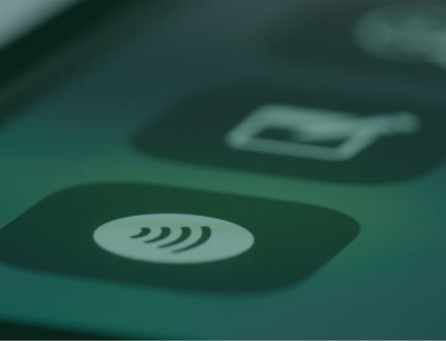 What is NFC Technology?