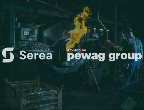 Serea – A Brand by pewag group
