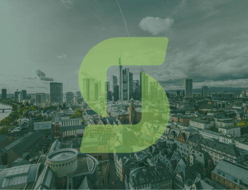 Meet us in Frankfurt at the Eurobike 2025
