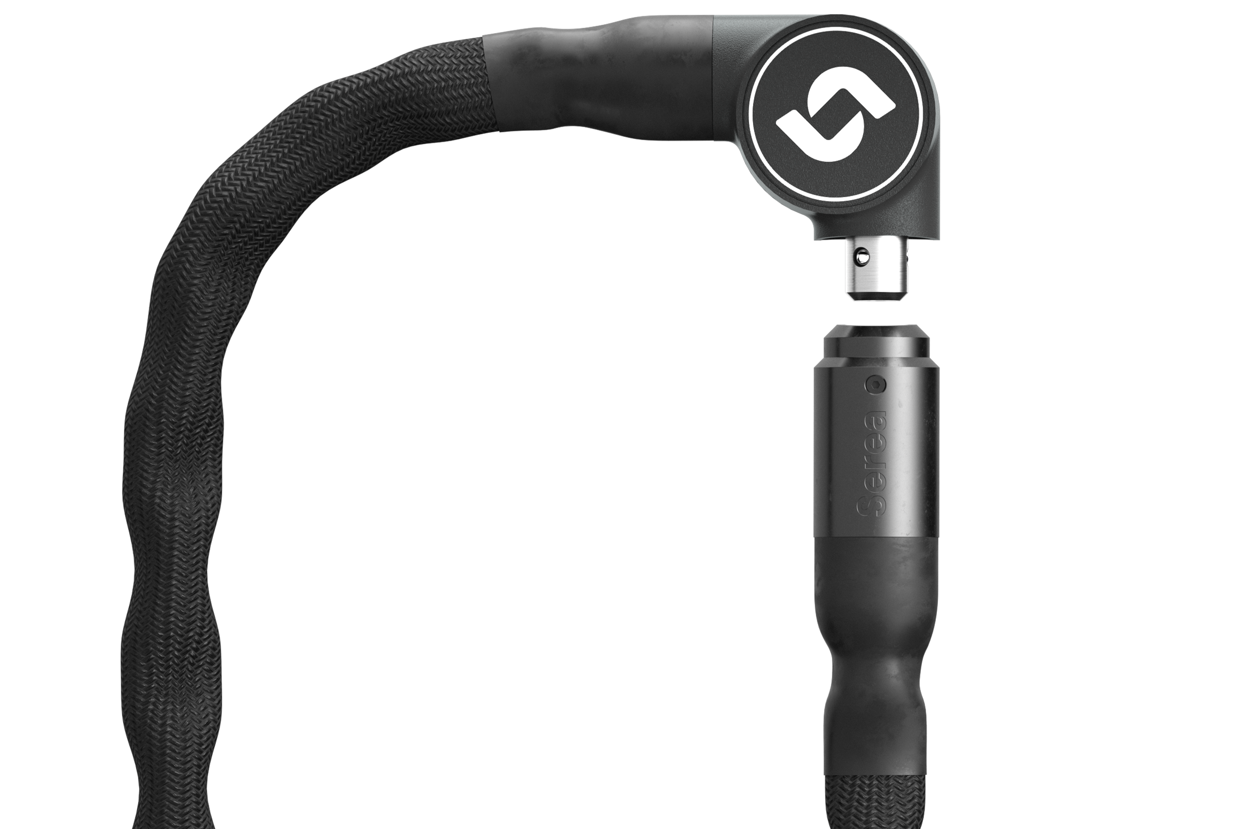 Serea Bold Motorcycle