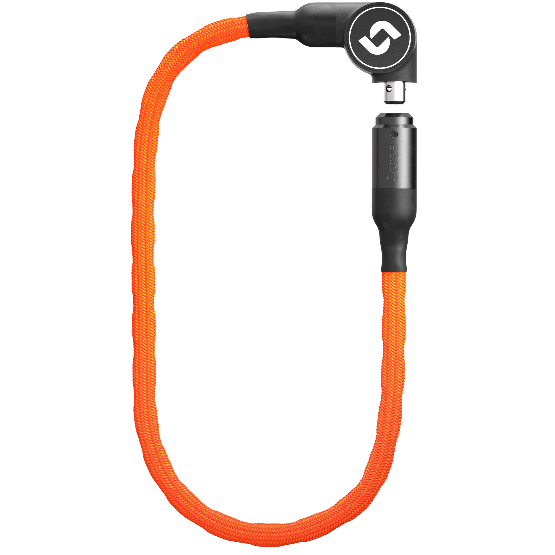 Image of the Serea Swift in orange.