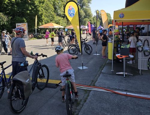 slowUp Brugg – a huge success!