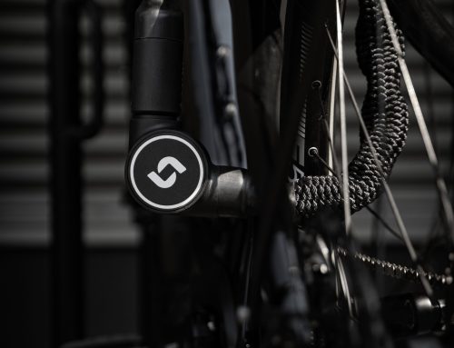 Serea Bold achieved the ART 2 certification