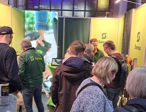 Erlebe Serea hautnah im Jahr 2026